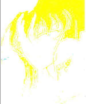 ภาพตัวละคร Hyouga Cygnus