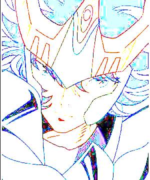 ภาพตัวละคร Ikki Phoenix