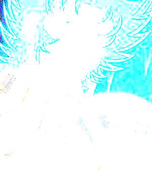 ภาพตัวละคร Shura Capricorn