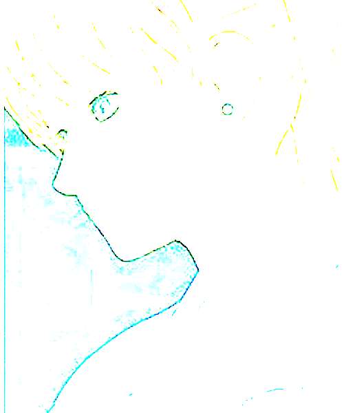 Gilliam Knute character portrait