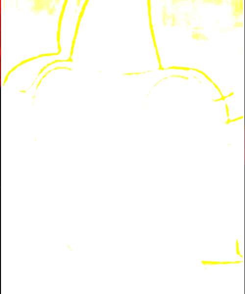 Otama character portrait