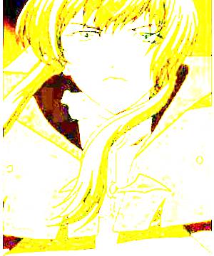 ภาพตัวละคร Stella Blavatsky