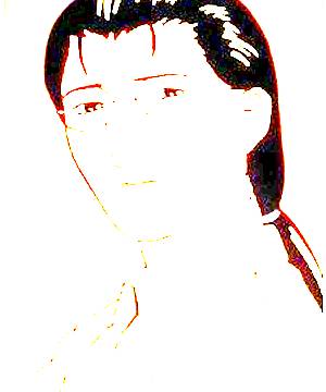 ภาพตัวละคร Komada
