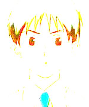 ภาพตัวละคร Arihiko Tairaku