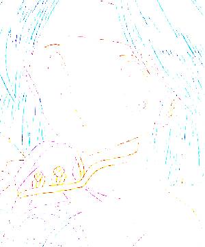 ภาพตัวละคร Azusa Kanzaki