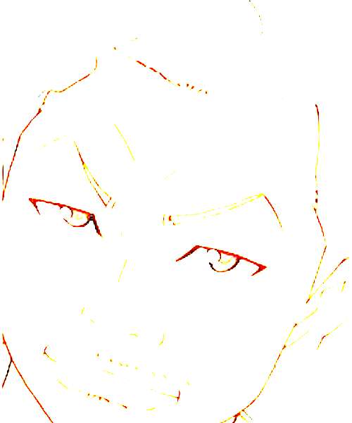 Tsunemi Chiba character portrait