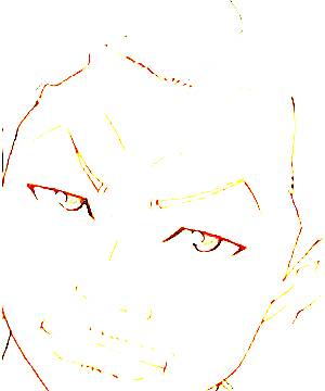 ภาพตัวละคร Tsunemi Chiba