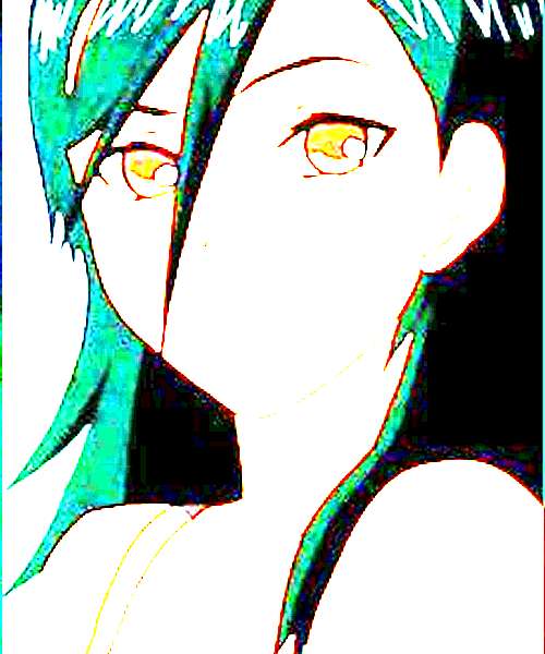 Maho Minami character portrait
