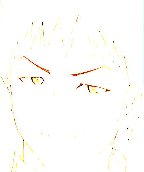 Yoshiyuki Taira character portrait