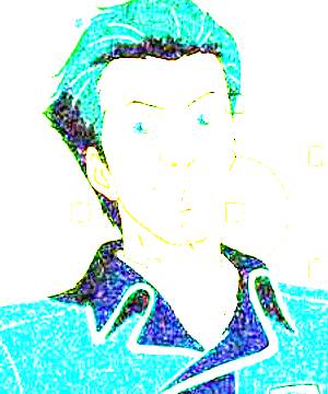 ภาพตัวละคร Shin Ichiyanagi