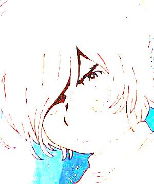 ภาพตัวละคร Tetsurou Hoshino