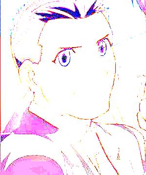 ภาพตัวละคร Shunsuke Akagi