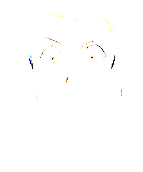 Yousuke Sumida character portrait