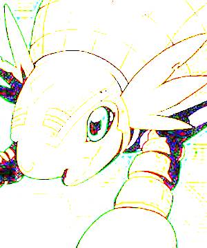 ภาพตัวละคร Armadimon