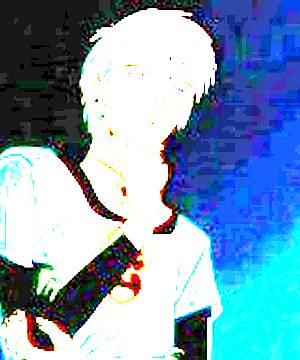 ภาพตัวละคร Akito Kobayashi