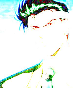 ภาพตัวละคร Yosuke Miura
