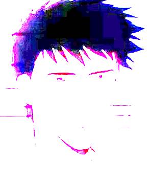 ภาพตัวละคร Hazama Itsuro