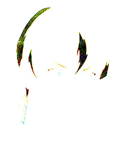 Tony Frost character portrait