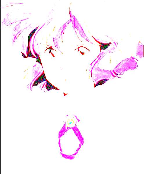 Reika Chang character portrait