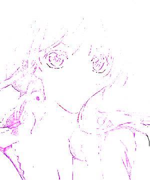 ภาพตัวละคร Miyuki Kobayakawa