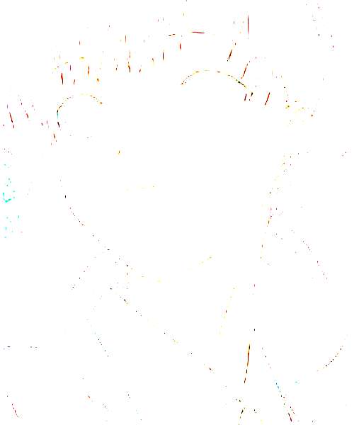 Chitose Hibiya character portrait