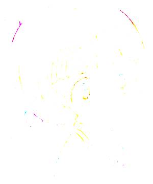 ภาพตัวละคร Pinoko