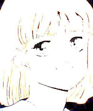 ภาพตัวละคร Mizuki Segawa