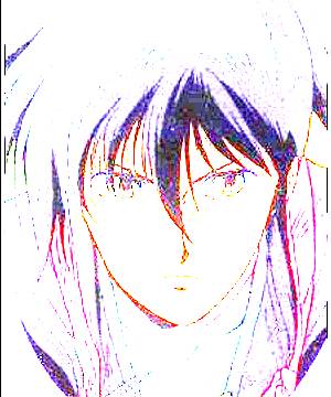 ภาพตัวละคร Ayame Hayami