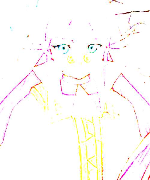Renais Cardiff-Shishioh character portrait