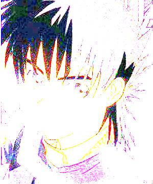 ภาพตัวละคร Hayato Kazami