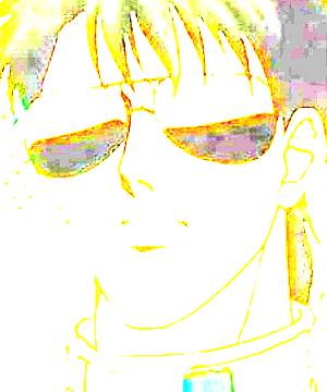 ภาพตัวละคร Osamu Sugo