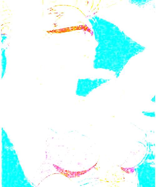 Veffidas Feaze character portrait