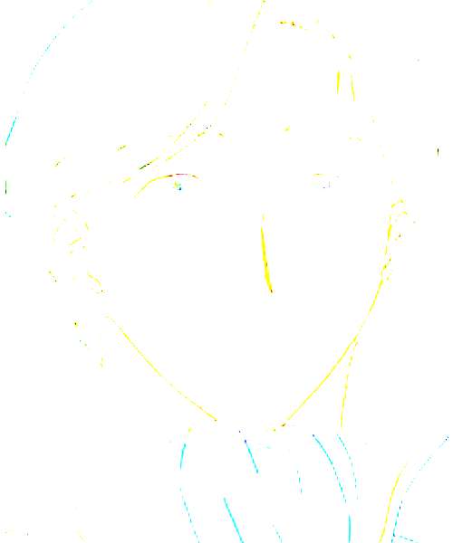 Physica S. Fulcrum character portrait