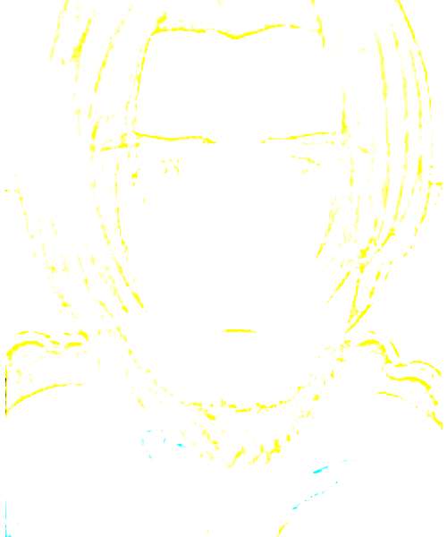 Lawrence character portrait