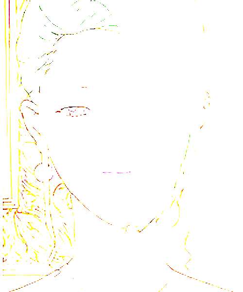 Sasabi character portrait