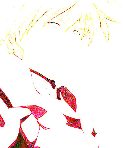 Alex Cunningham character portrait