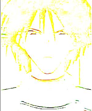 ภาพตัวละคร Kaoru