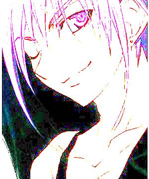 ภาพตัวละคร Dark Mousy