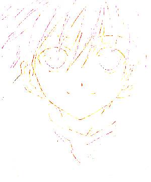 ภาพตัวละคร Daisuke Niwa