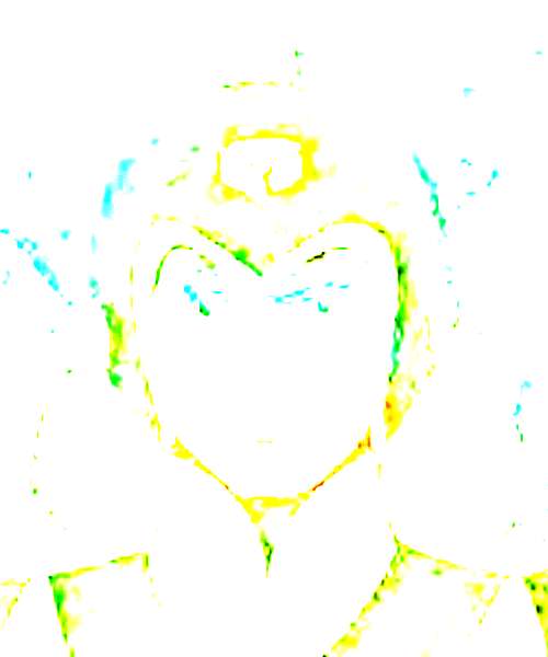 Takashi Shirogane character portrait