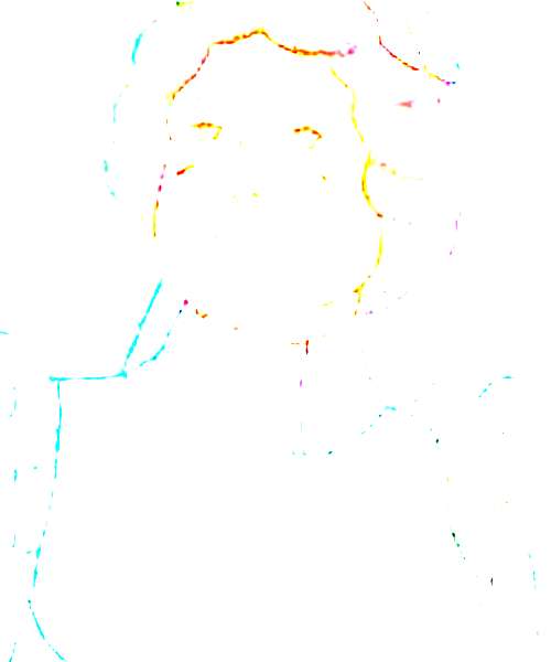 Hys character portrait