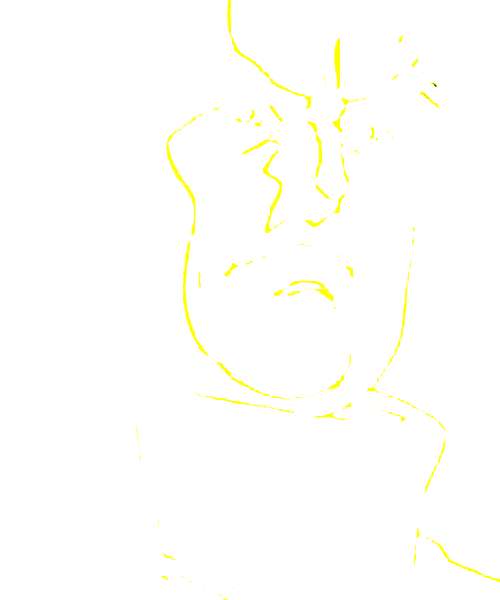 Colbert character portrait