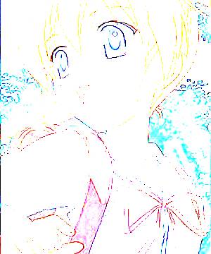 ภาพตัวละคร Sakura Yoshino