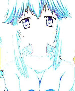 ภาพตัวละคร Moe Mizukoshi
