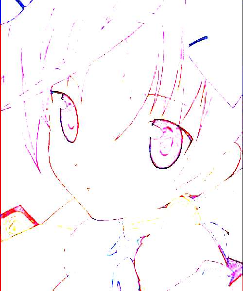 Eika Ichijou character portrait