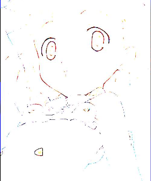 Otoha Sakurano character portrait