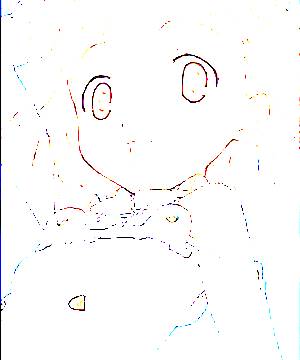 ภาพตัวละคร Otoha Sakurano
