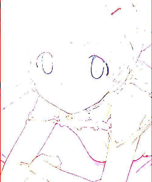 Karen Sonomiya character portrait