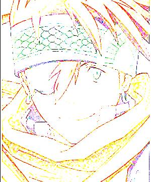 ภาพตัวละคร Lavi