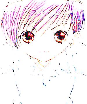 ภาพตัวละคร Natsuki Ikuhara